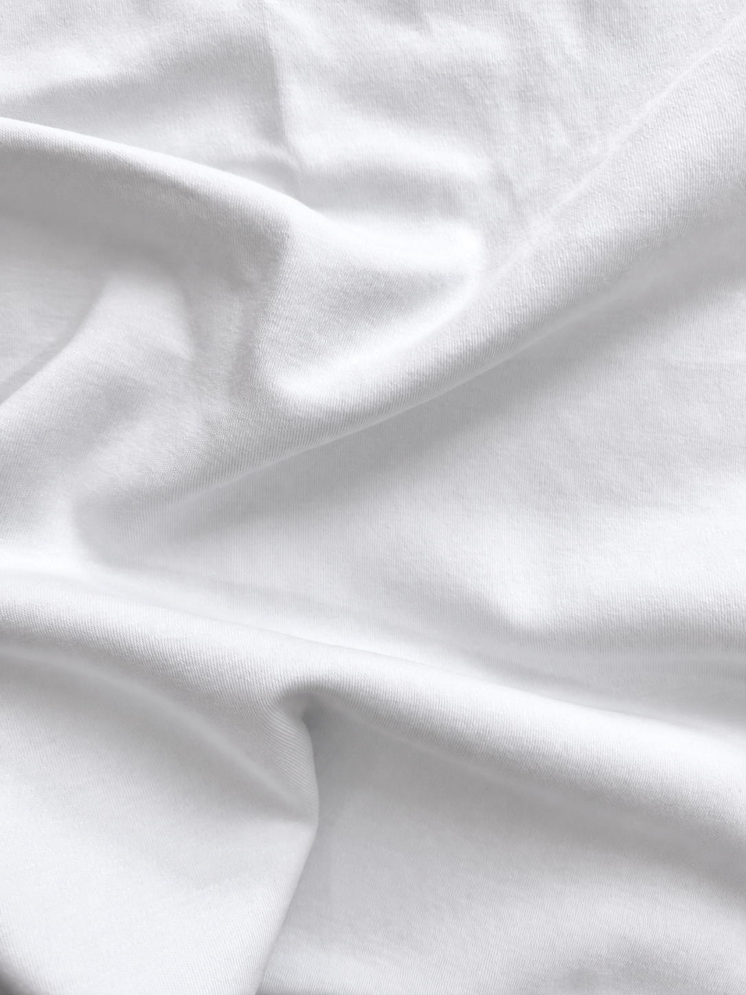 Relaxed Fit Crew Neck  gallery