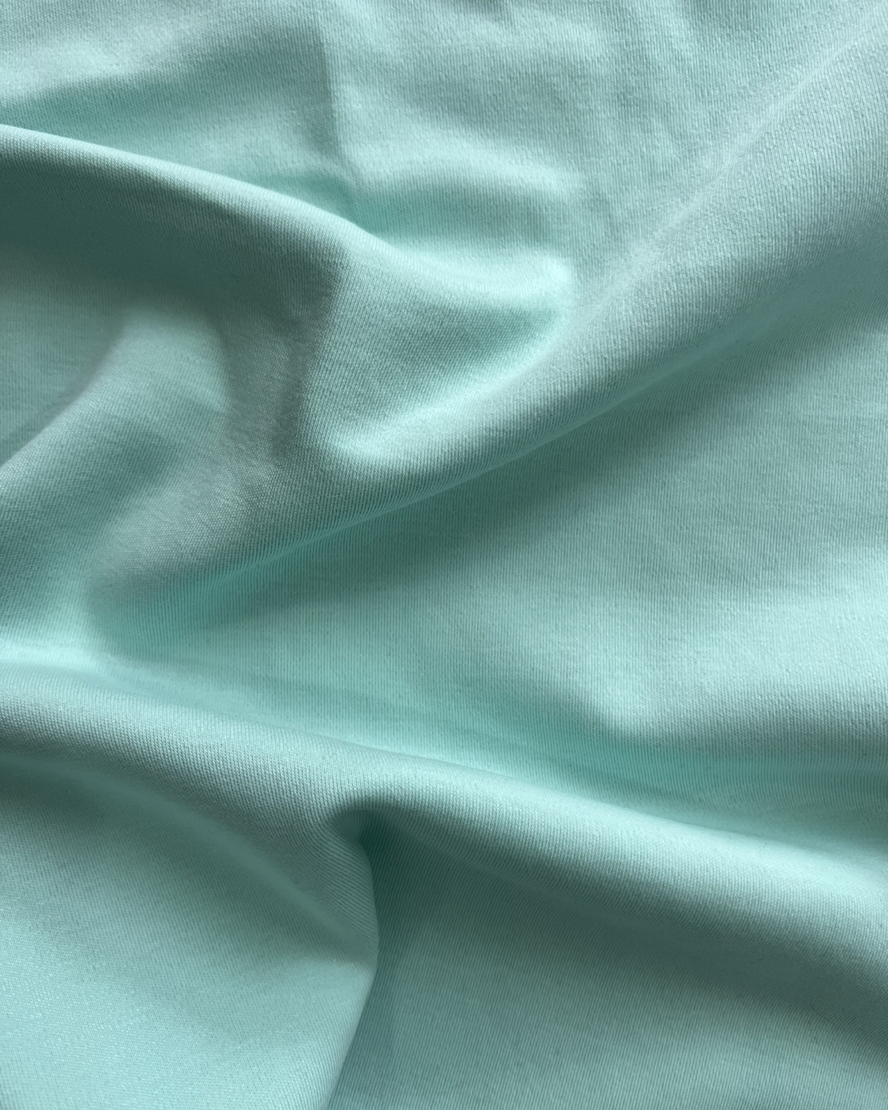 Relaxed Fit Crew Neck  gallery